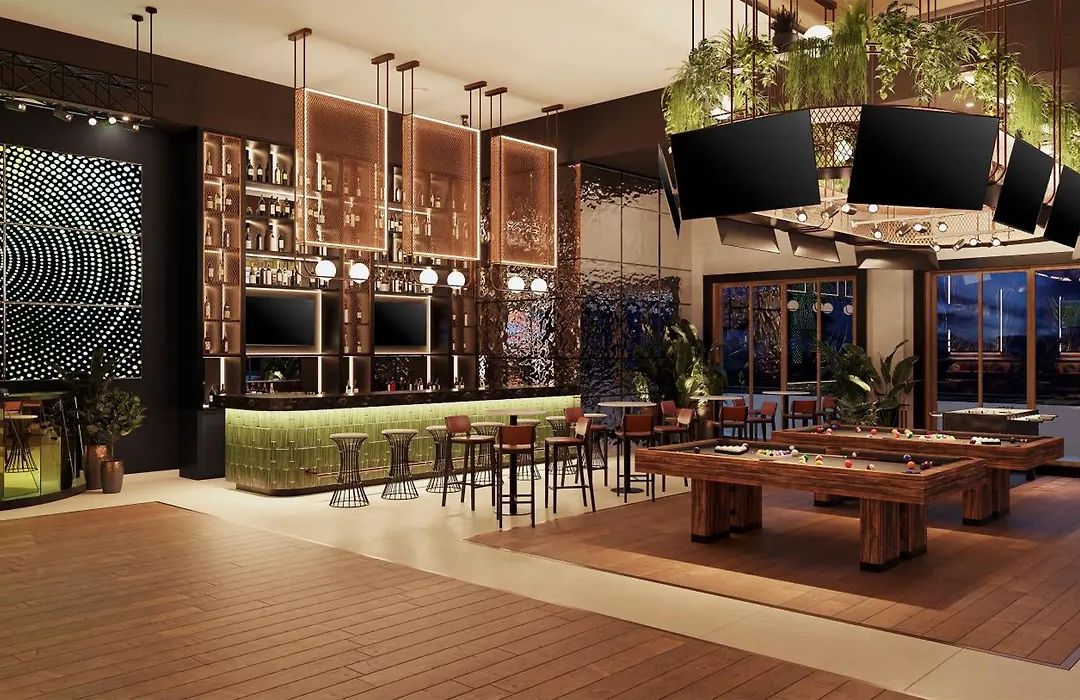 Secrets Playa Mujeres Golf & Spa Resort (Adults Only)-1