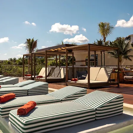 Secrets Playa Mujeres Golf & Spa Resort (Adults Only)-3